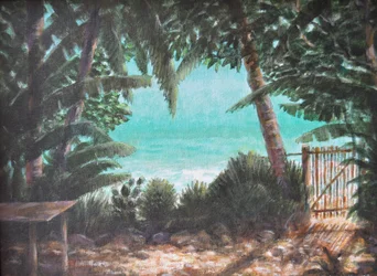 Strandstudio 1