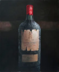 Chateau Latour, 2012