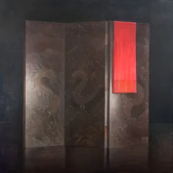 Drachenbildschirm, 2012