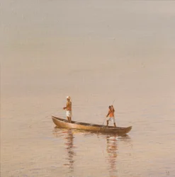 Fischer aus Kerala