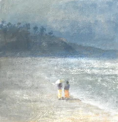 Zu Fuß zur Arbeit, 2015