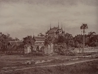 Amerapoora: My-au-dyk Kyoung