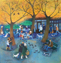 Apero-Zeit 2016