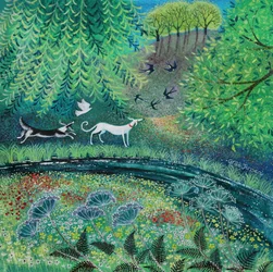 Vogelbeobachter, 2022