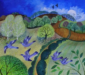 Flug, 2009