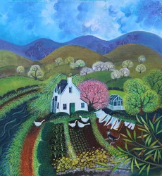 St. Catherines Cottage