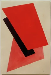 Malerische Architektonik