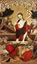 Die Auferstehung