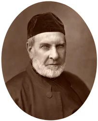 George Anthony Denison, Erzdiakon von Taunton, 1876