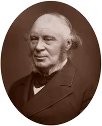 John Fowler, Bauingenieur, 1882