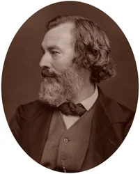 Joseph Durham, Bildhauer, 1878