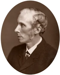 Richard Norman Shaw, RA, britischer Architekt