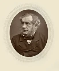 Der ehrenwerte Sir William R. Grove