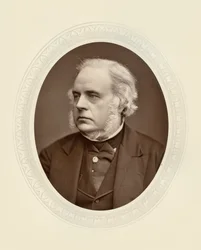 Der ehrenwerte John Bright