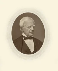 Der ehrenwerte Robert Lowe