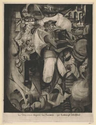 Der Jäger