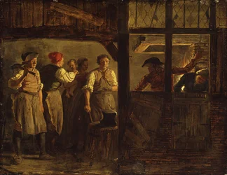 Die Schmiede