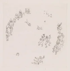 Feiernde