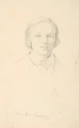 Porträt von Christian Henneberg