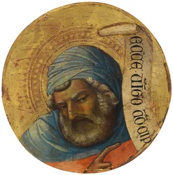 Der Prophet Jesaja