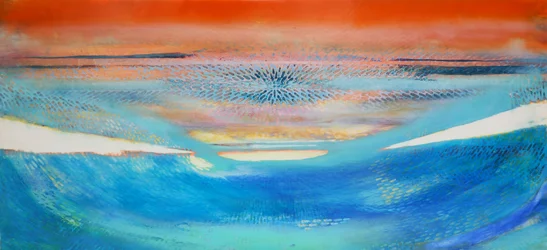 Moses, 2014