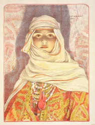 Riff-Frau, aus 