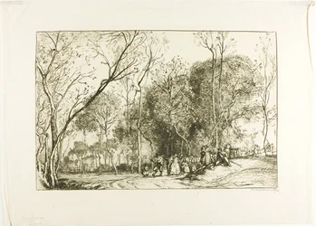 Sommer von Saint-Martin: Die Vorübergehende Hochzeit