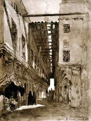Souks, Kairo