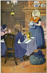 Französische Protestanten im Exil