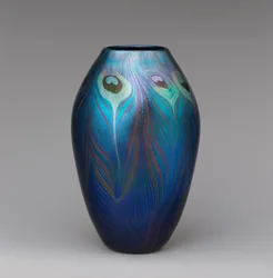 Vase, ca. 1900