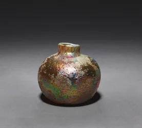 Vase, ca. 1916