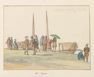 Tracht der Insel Gozo