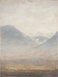 Blick auf das Ultental