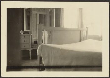 [Schlafzimmer Innenansicht]