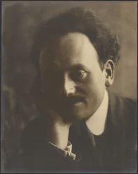 Edouard Vesekal