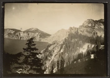 Mt. Garfield
