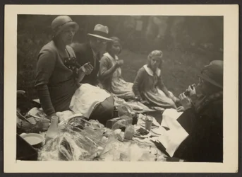 Picknick