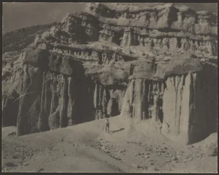 Felsformationen, Bryce Canyon