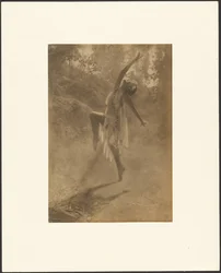 Rosentanz des Südens