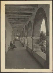 [Mission Santa Inés]