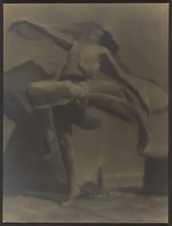 Der Geist des Sturms
