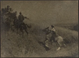 Die Cowboys