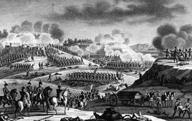 Schlacht von Wattignies