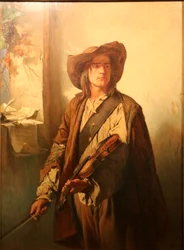 Kunst und Freiheit