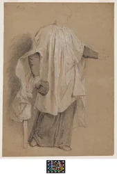 Heiliger Vinzenz von Paul