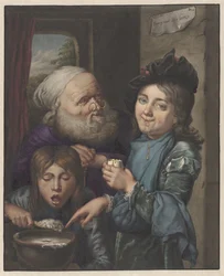 Jedem das Seine