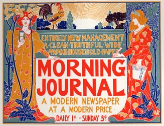 Morgenjournal