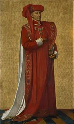 Philipp der Gute, Herzog von Burgund