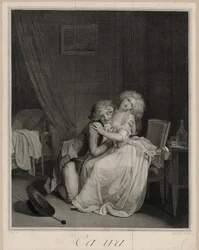 Ca ira Es wird gut, ca. 1792
