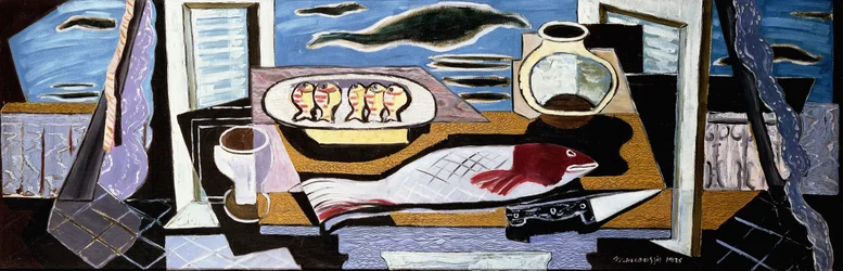 Stillleben, 1925